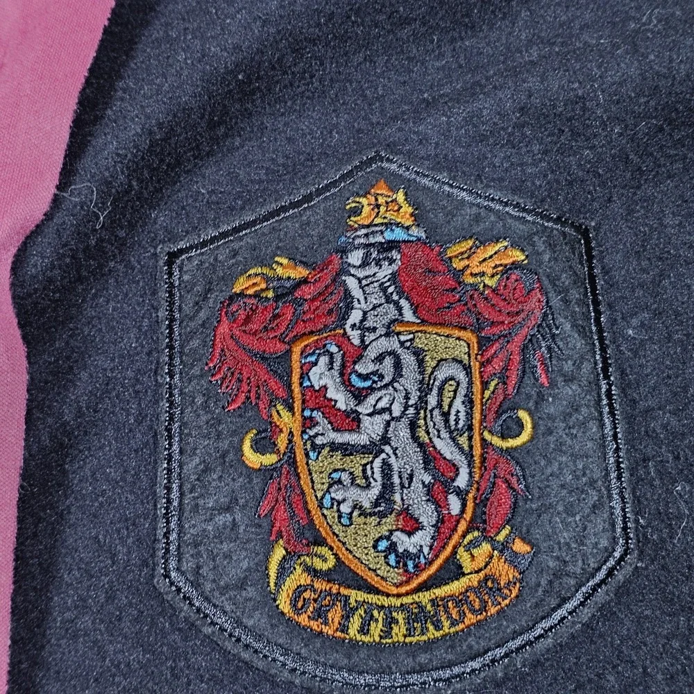 Harry Potter great pre