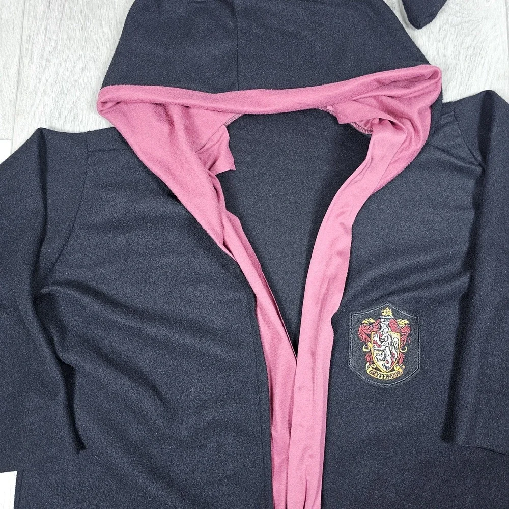 Harry Potter great pre