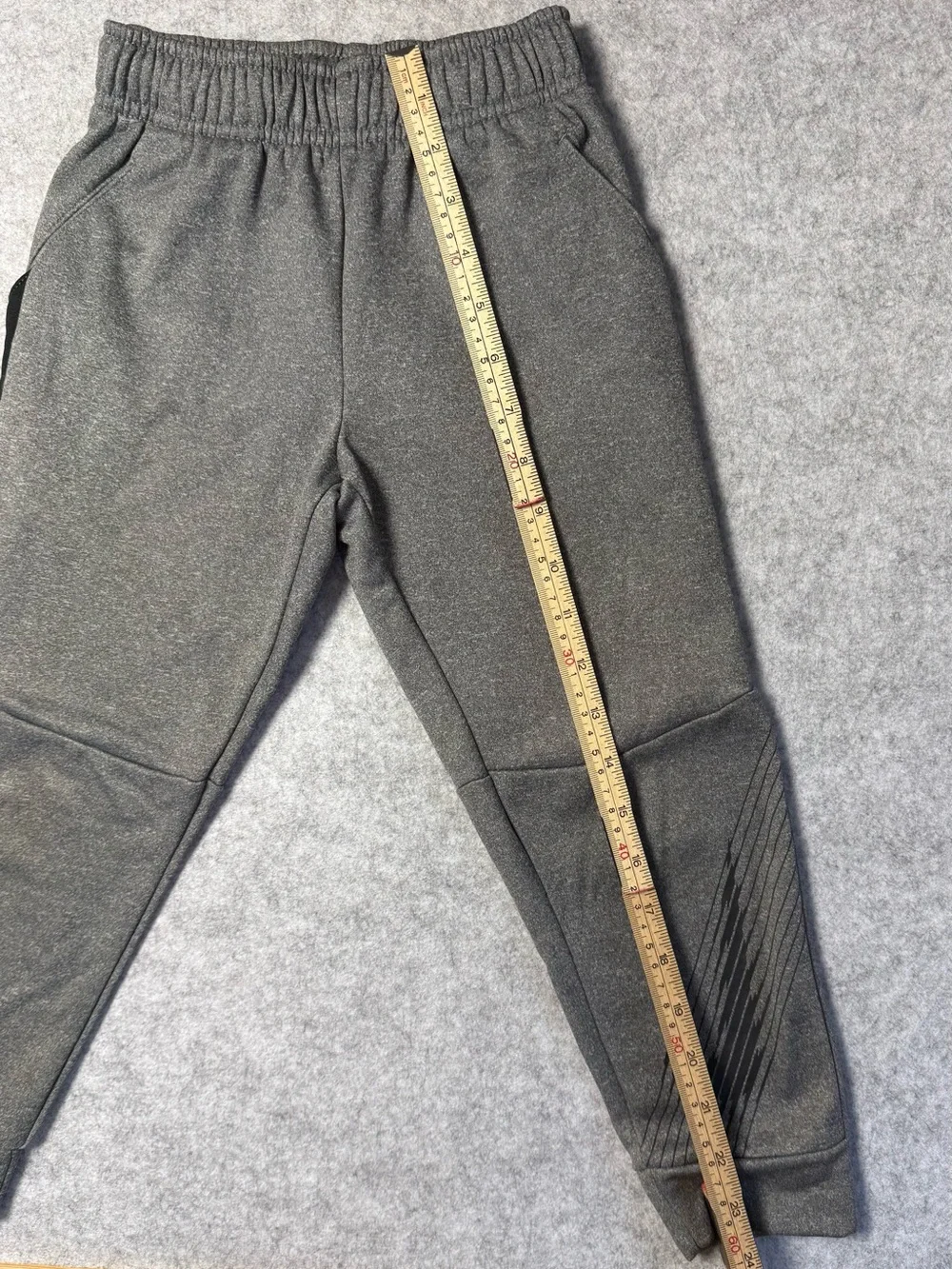 Nike sporty waistband