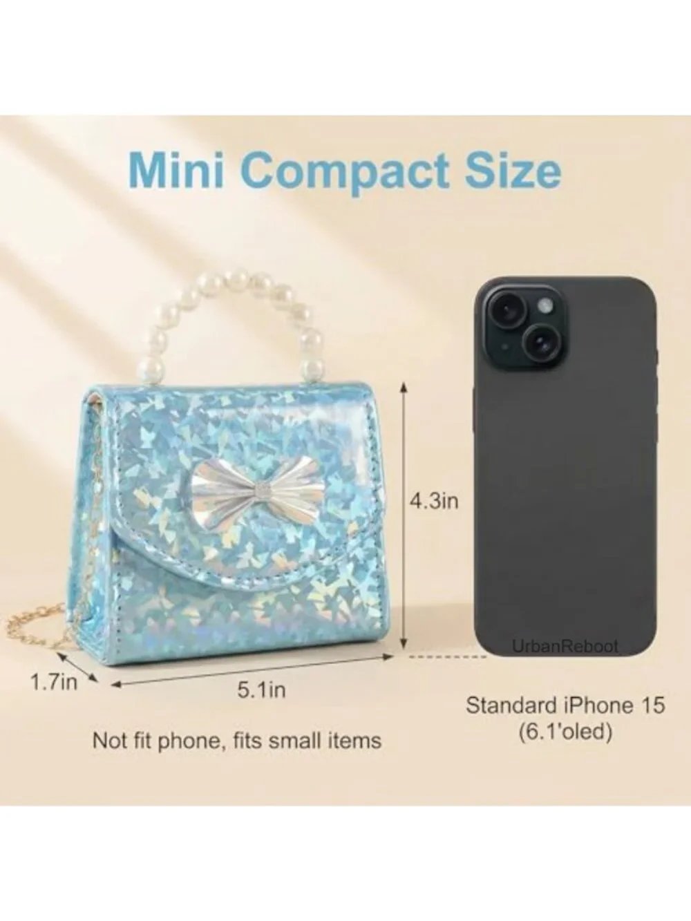 N/A adorable mini