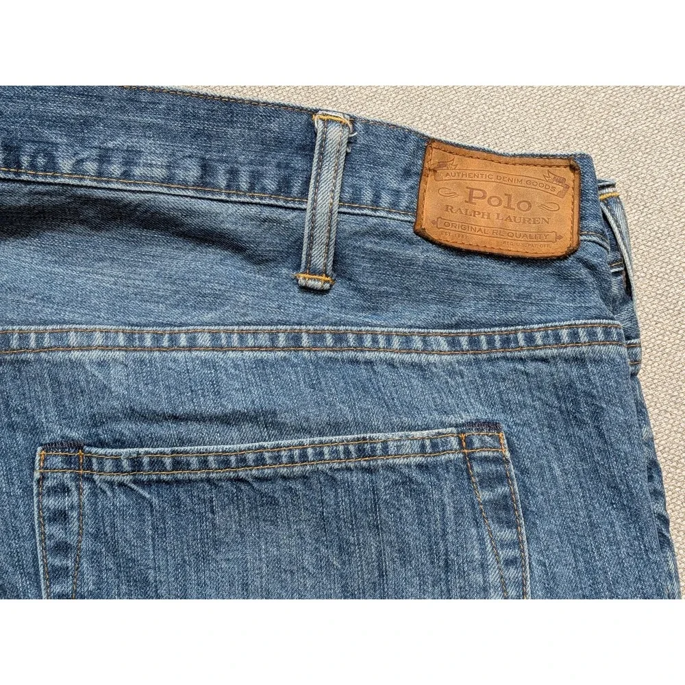 Polo Ralph Lauren discover classic