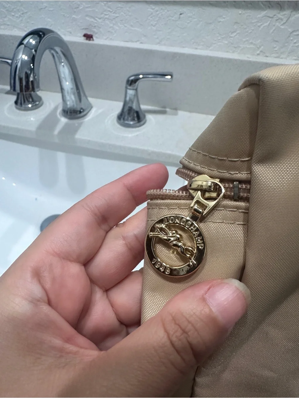 LE PLIAGE ORIGINAL BACKPACK