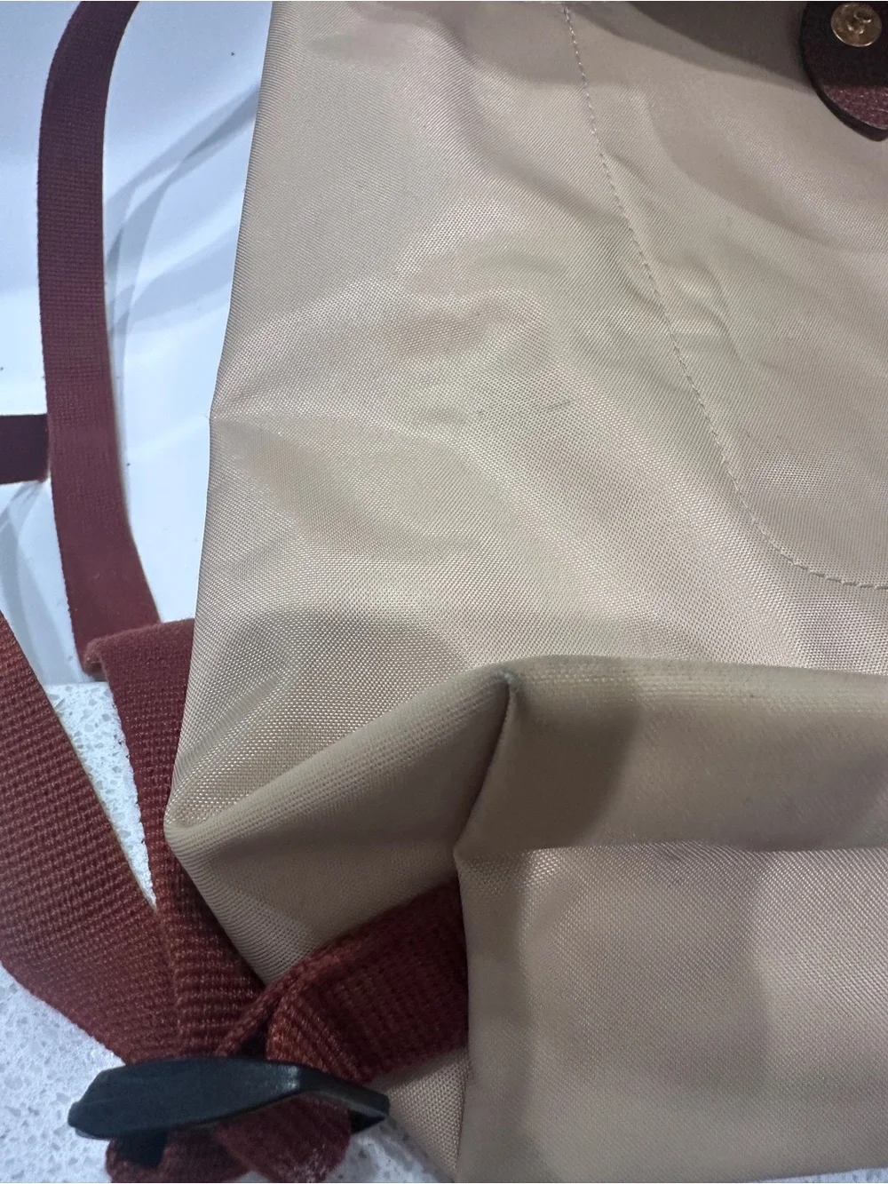LE PLIAGE ORIGINAL BACKPACK