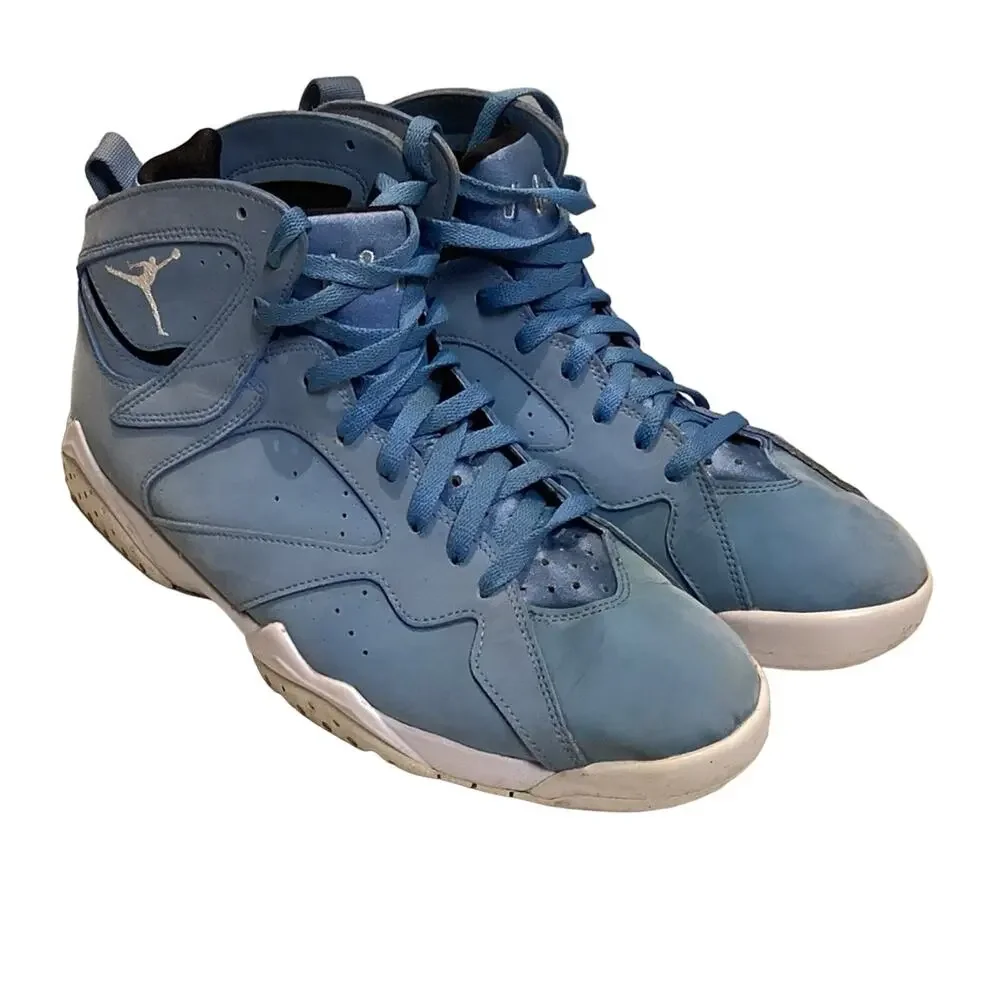 Jordan this listing