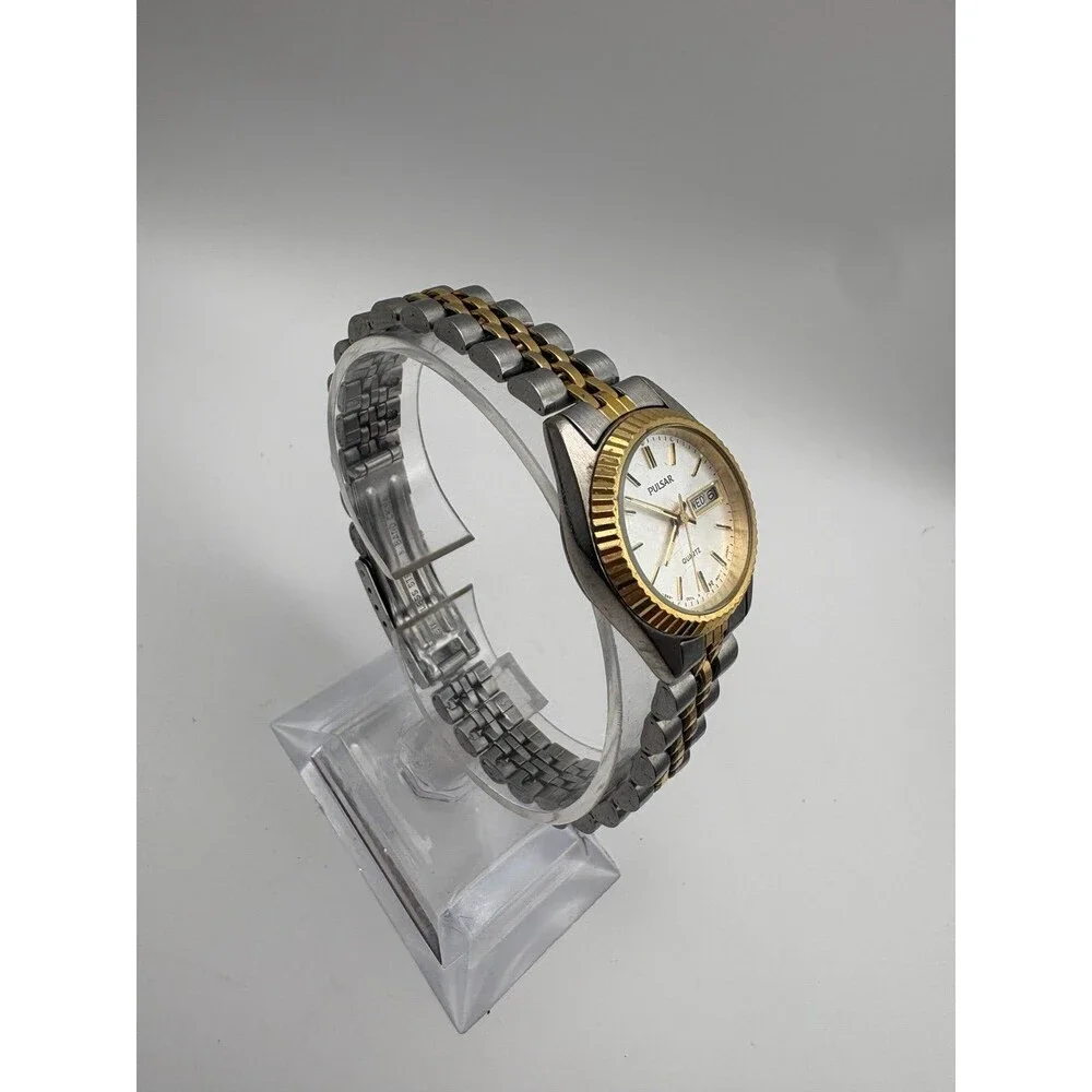 Pulsar classic vintage