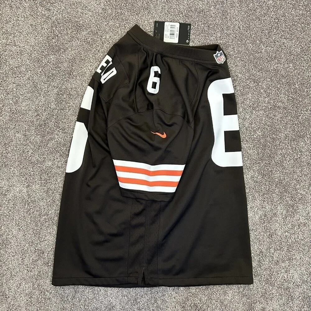 Nike cleveland browns