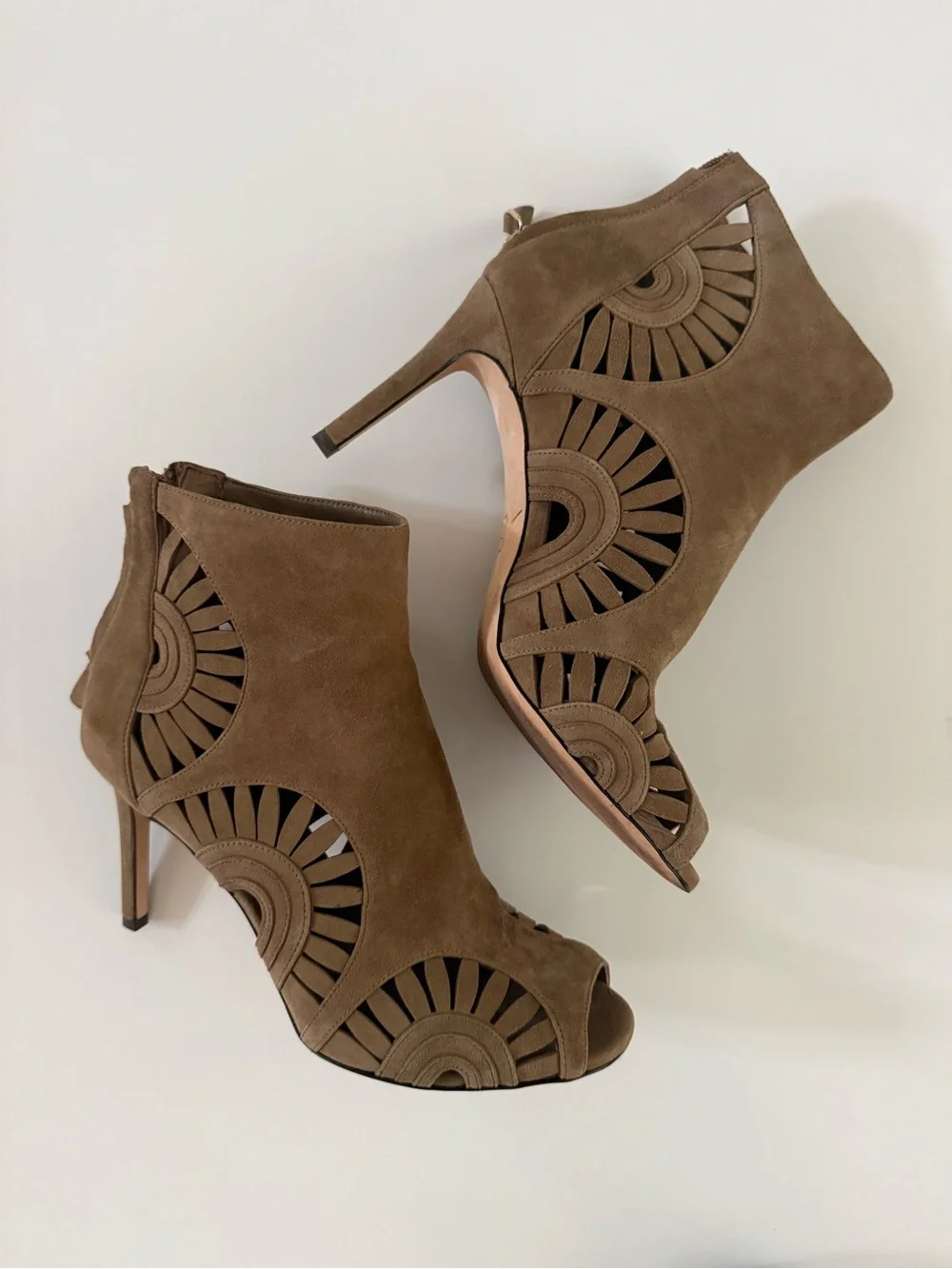 Tory Burch worn only