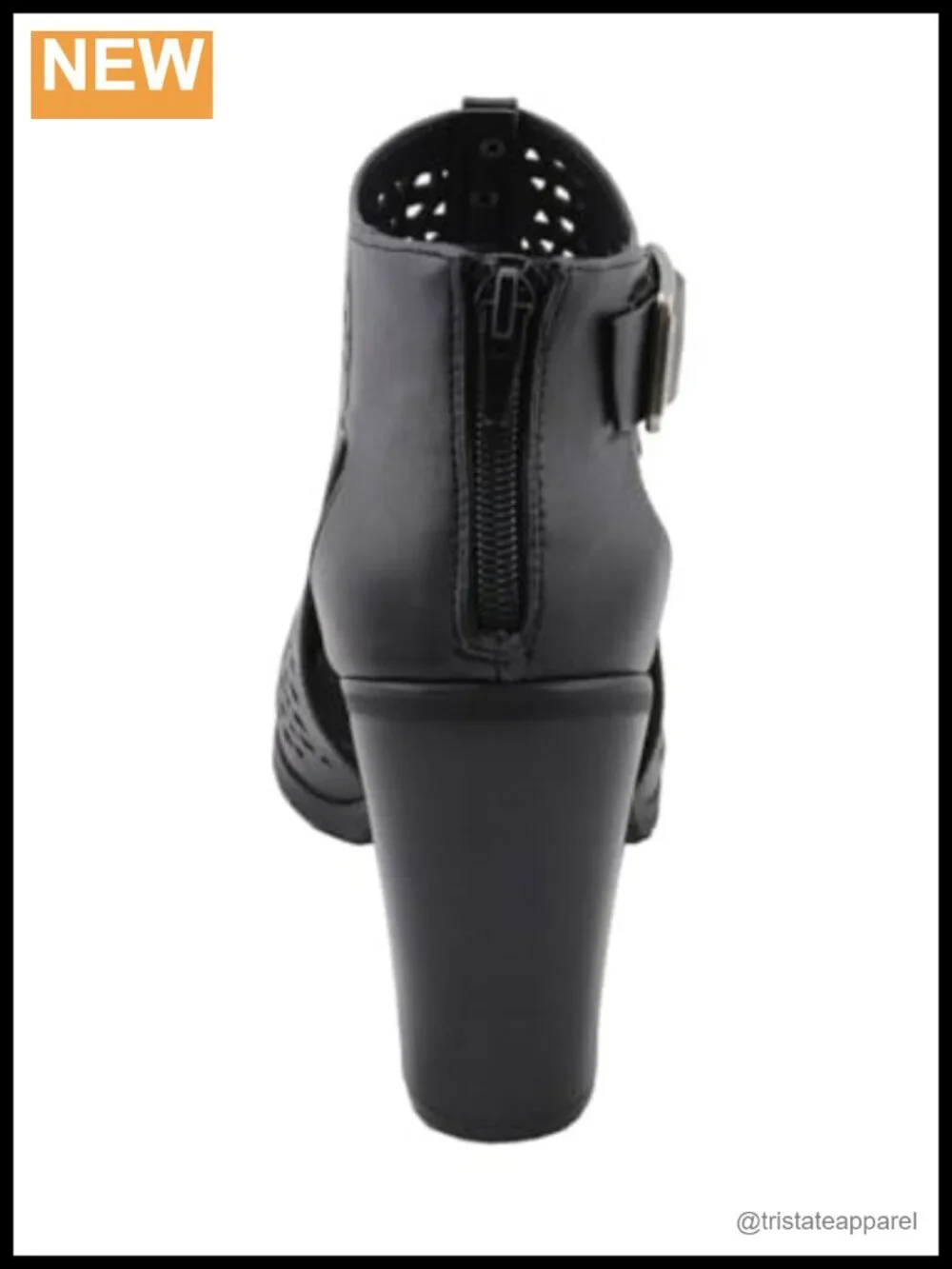 N/A women black