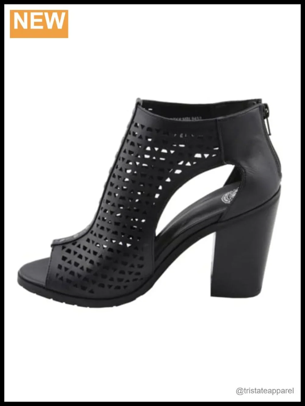 N/A women black
