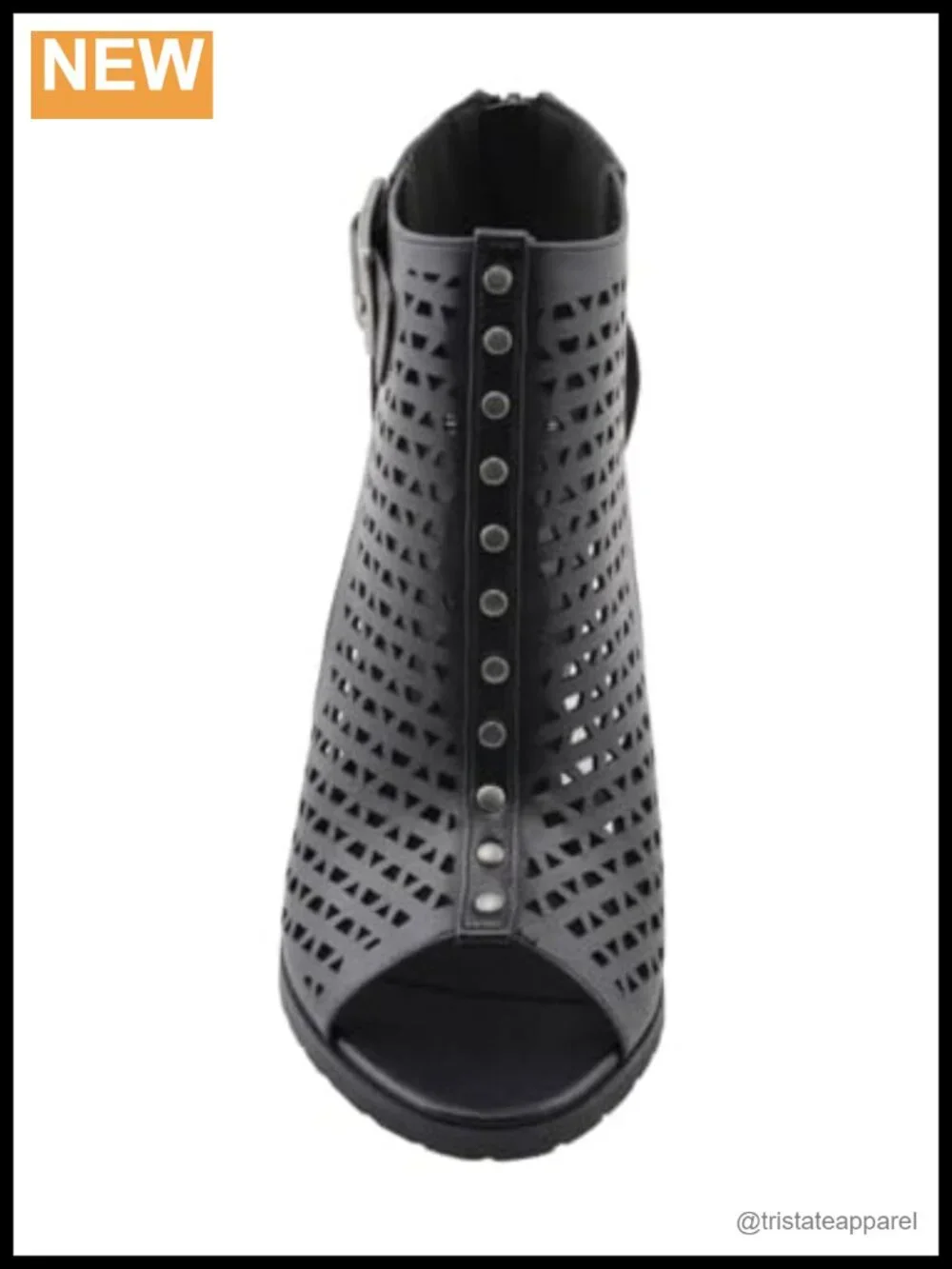 N/A women black