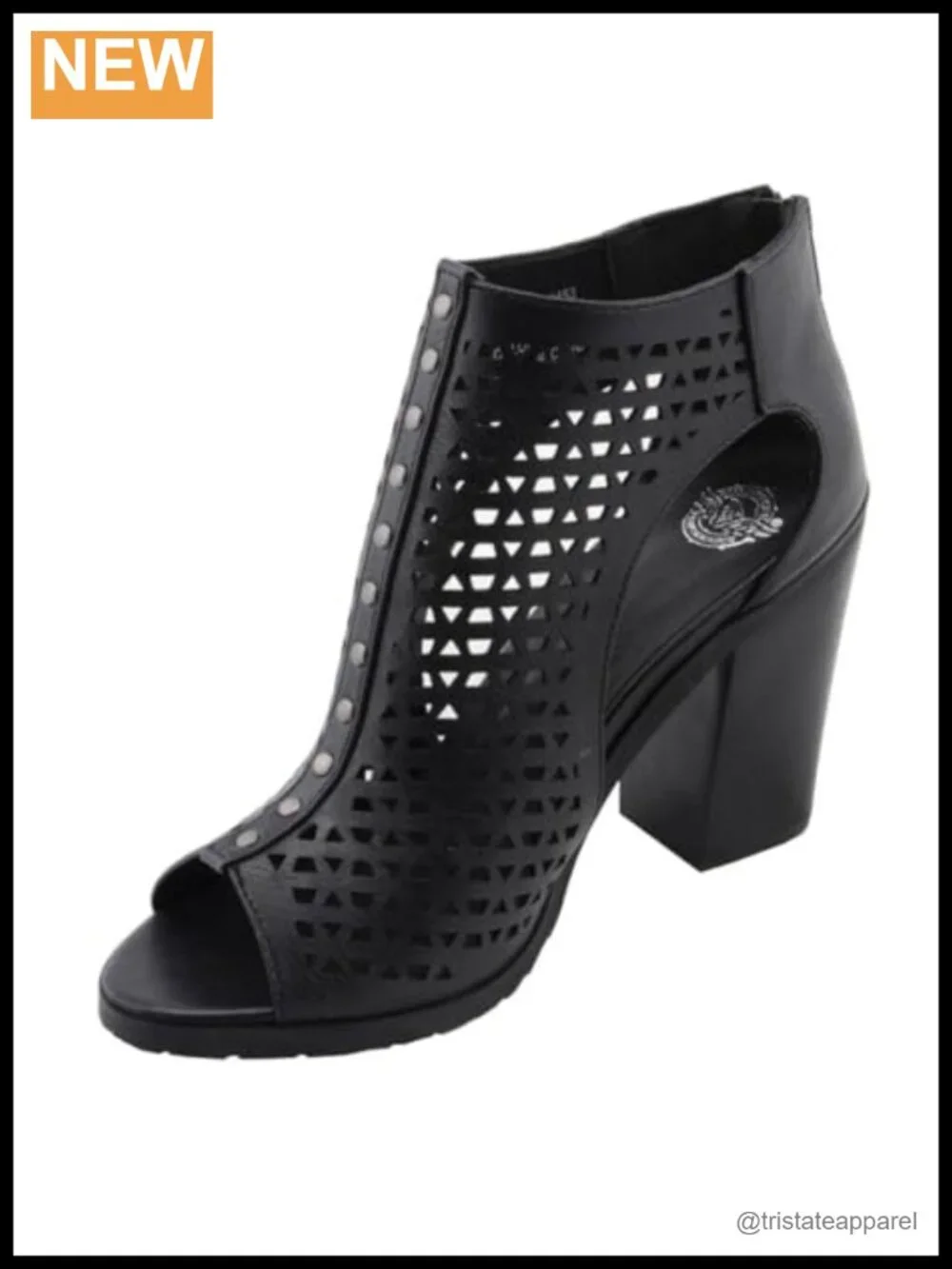 N/A women black
