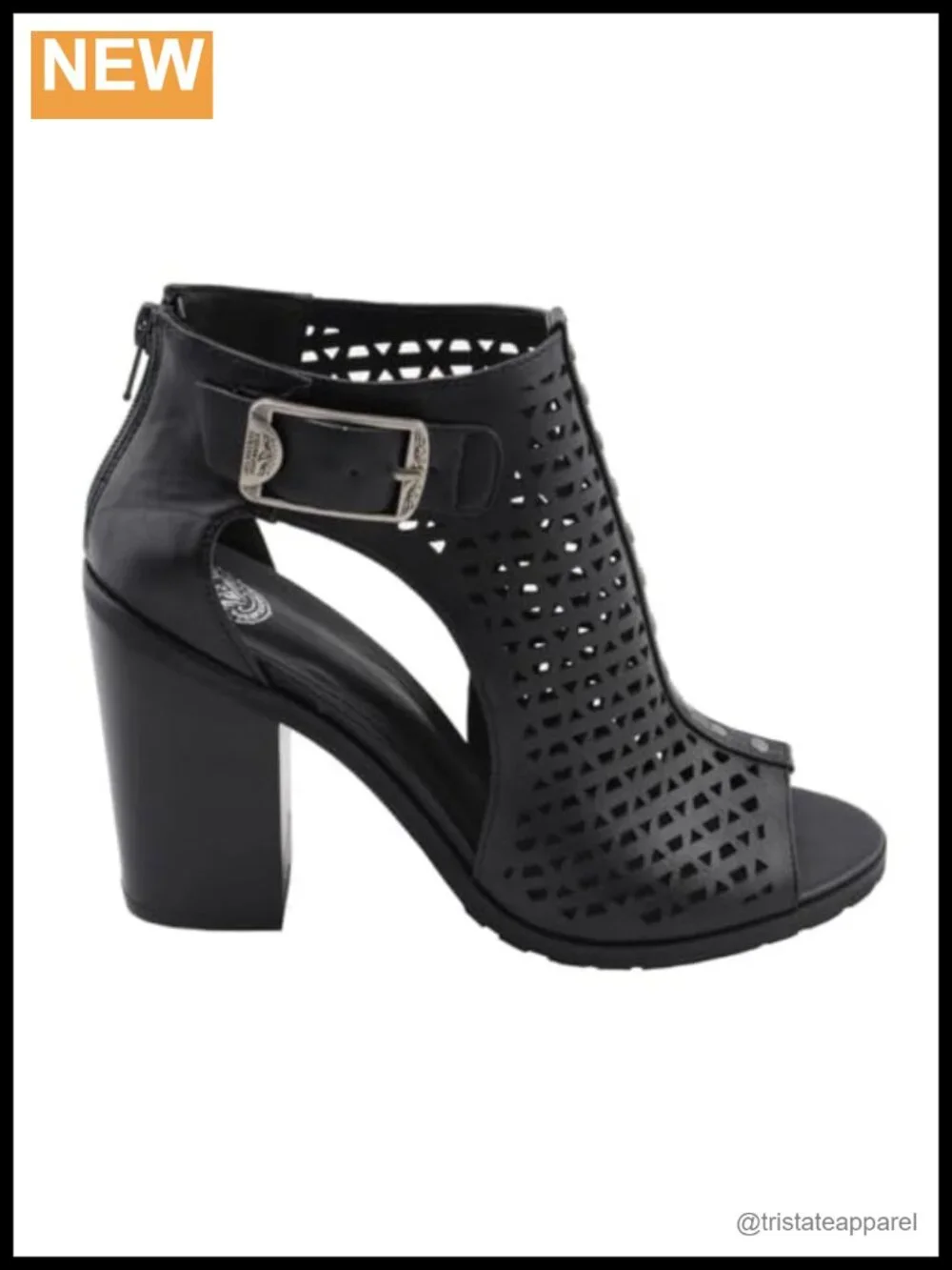 N/A women black