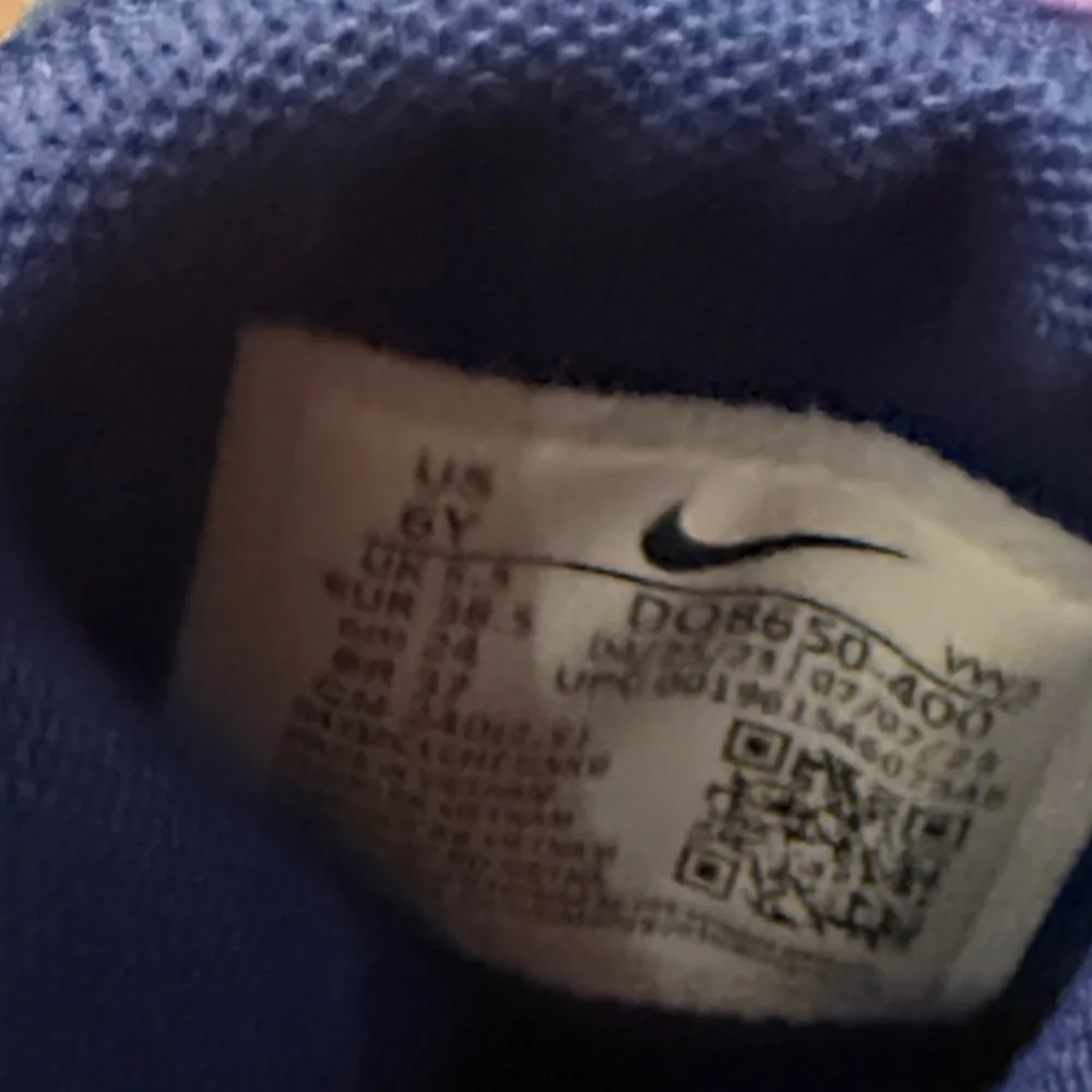 Nike lebron witness