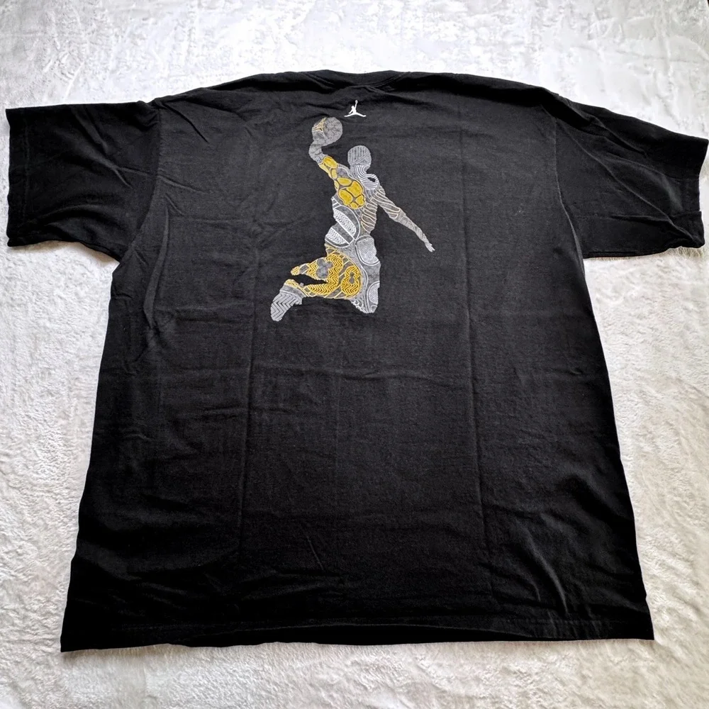 Jordan brand graphic