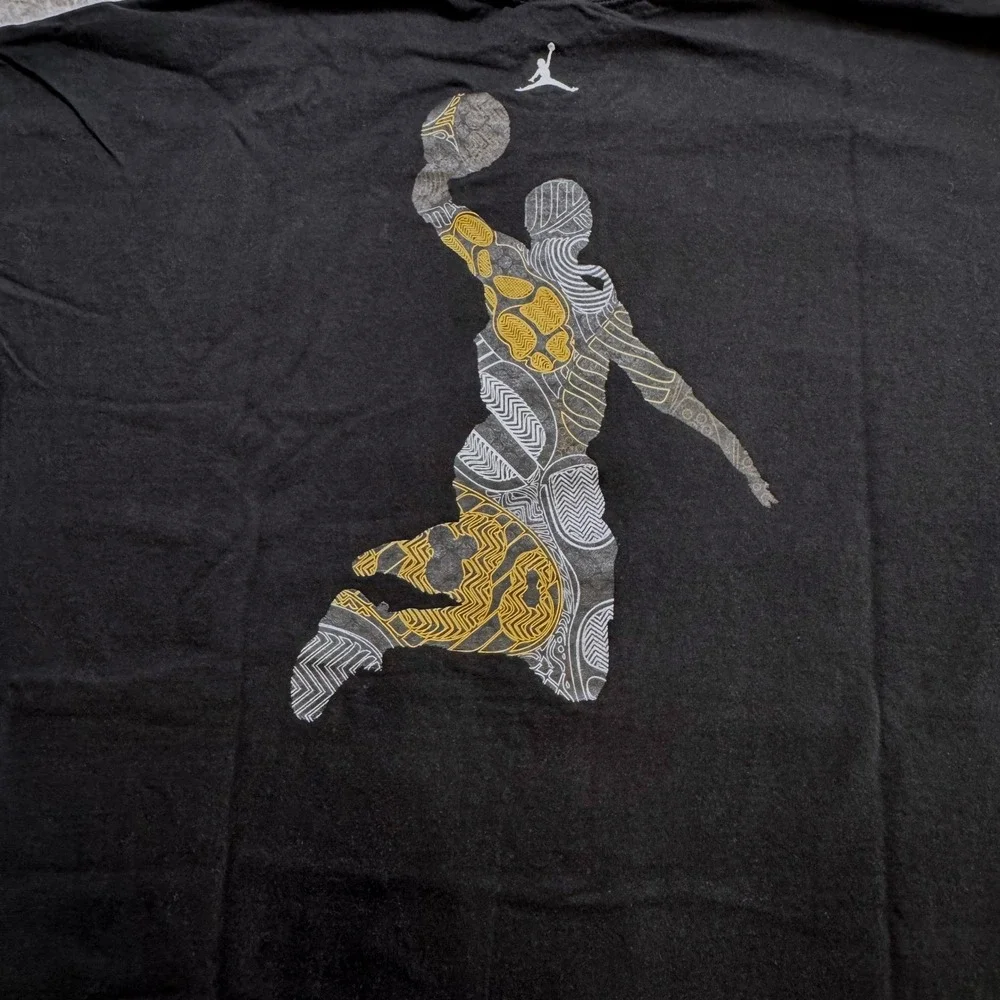 Jordan brand graphic