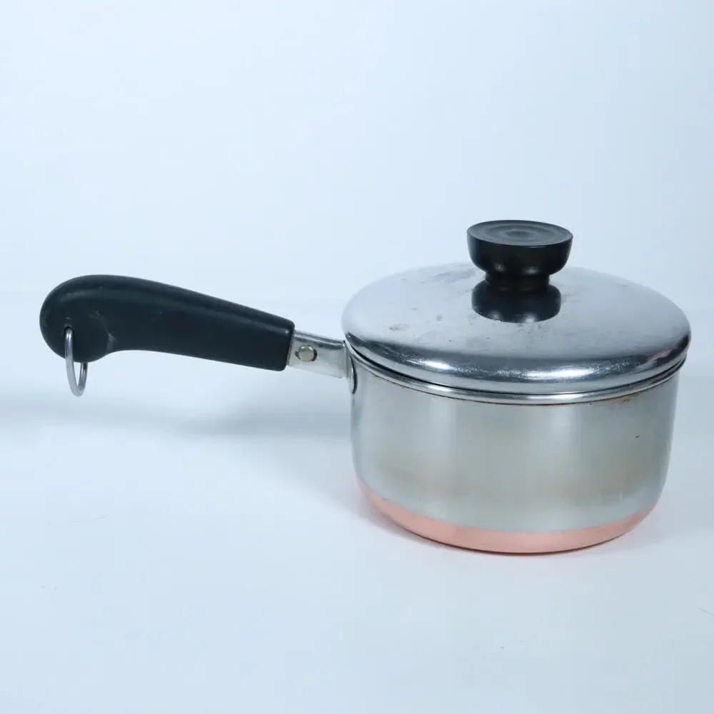 Revere vintage ware
