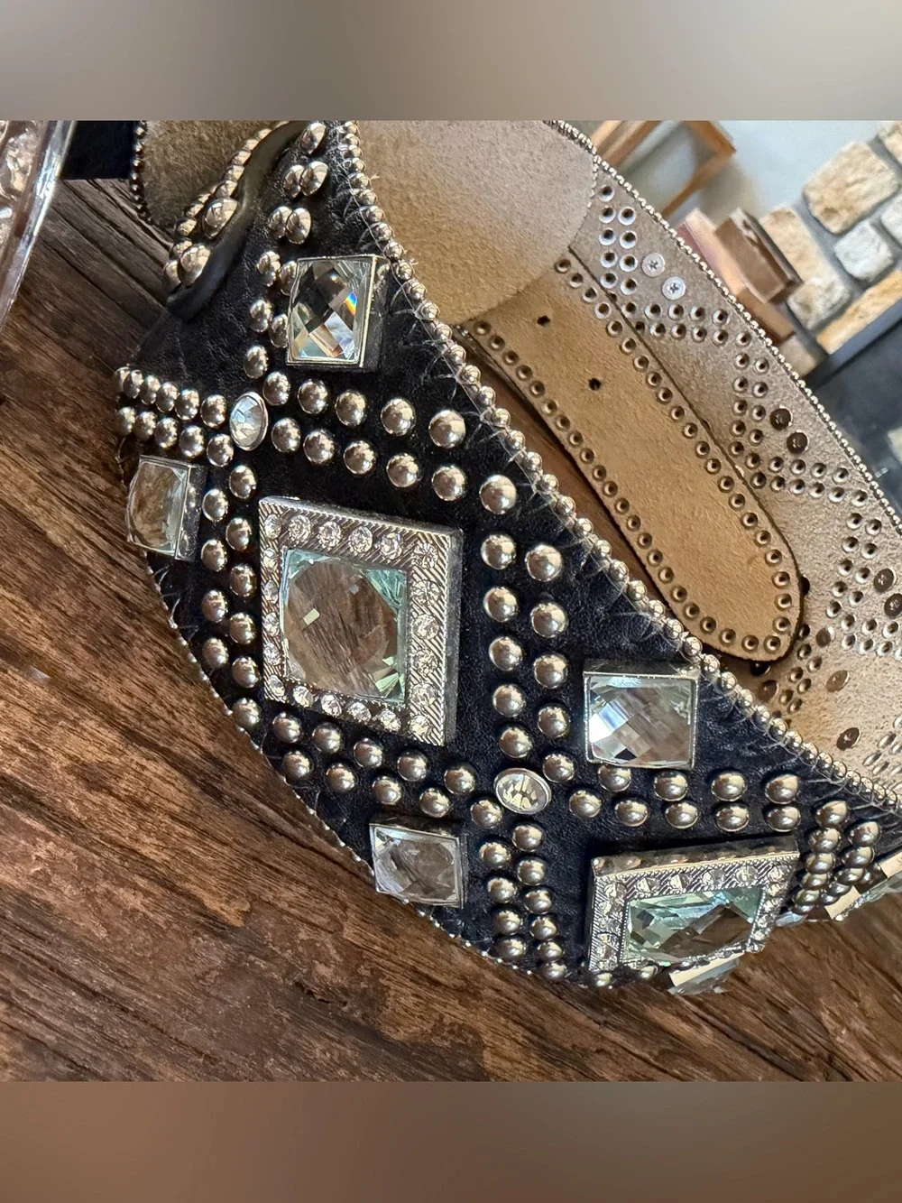 N/A gorgeous sparkle