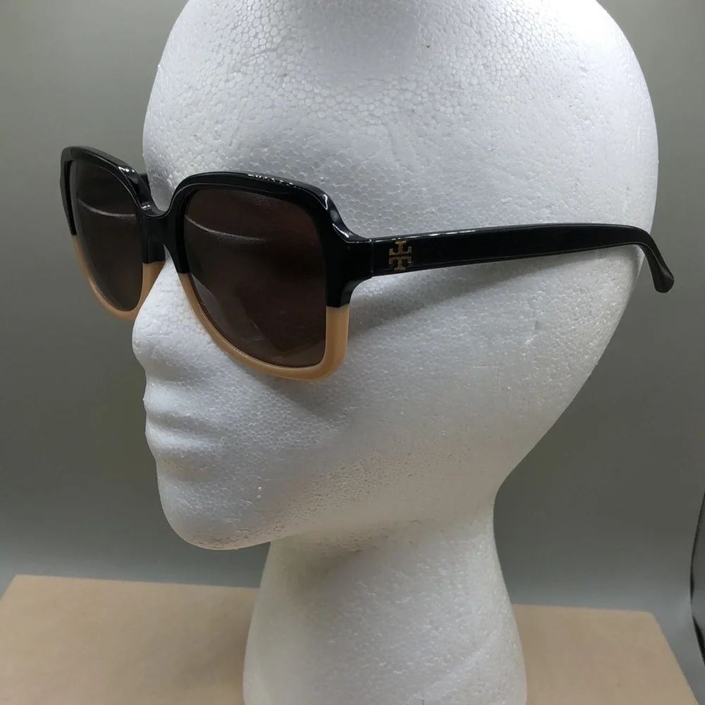 Tory Burch spot one