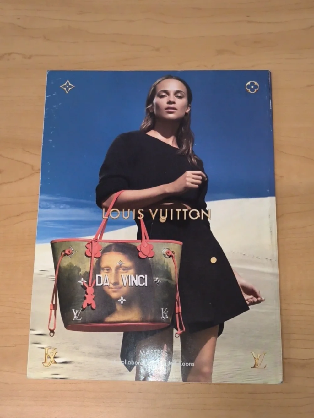 Vanity Fair it time