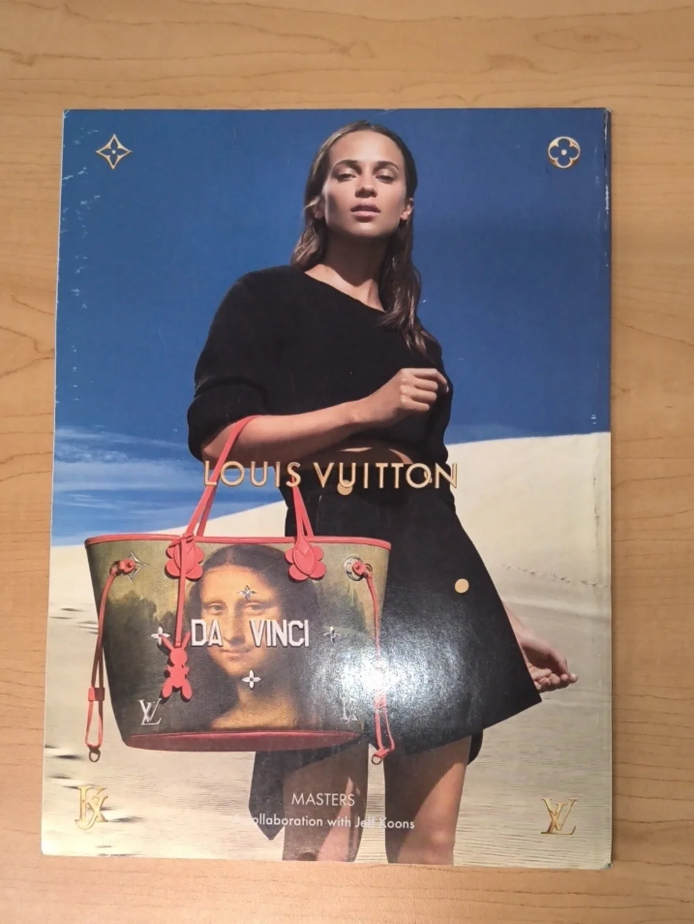 Vanity Fair it time
