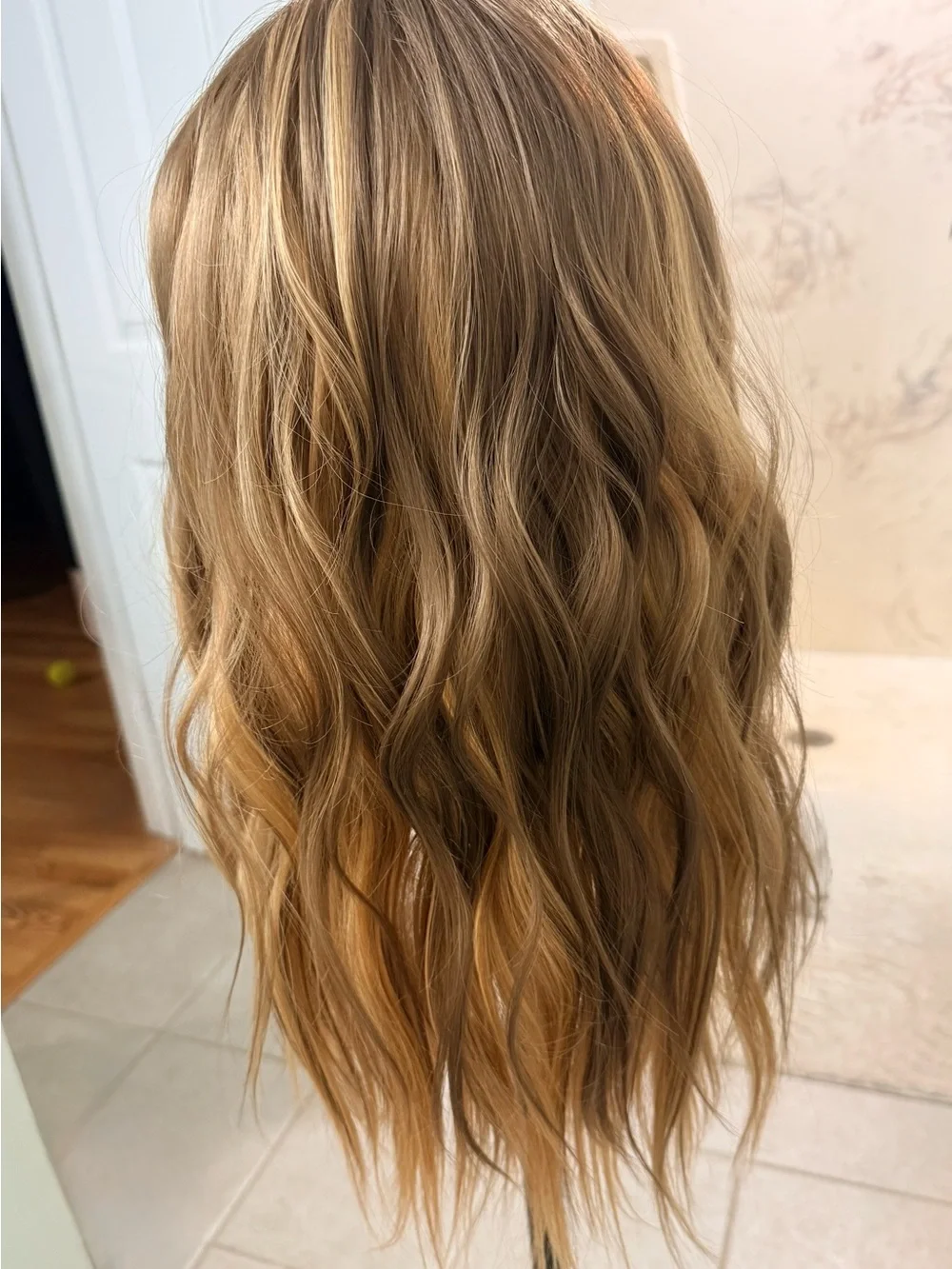 N/A smooth long