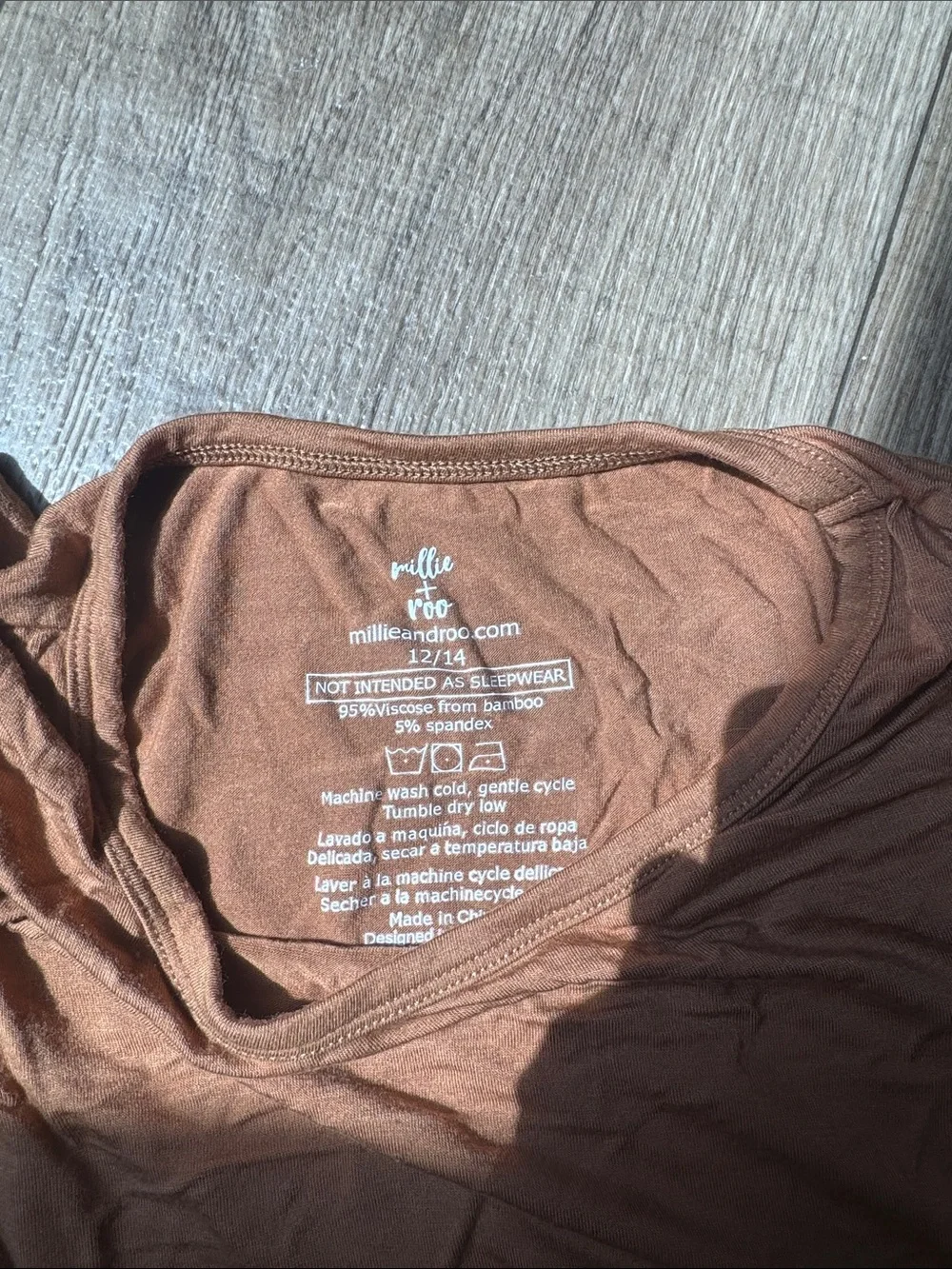 N/A barely worn
