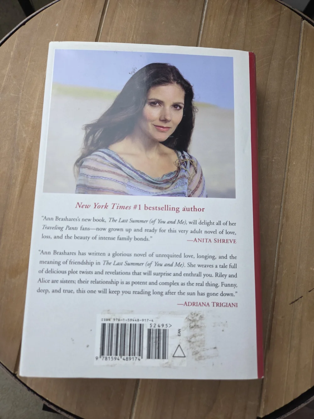 N/A this book
