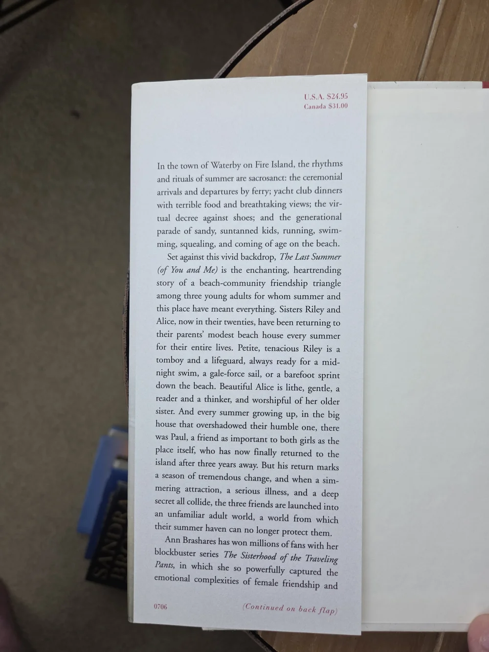 N/A this book