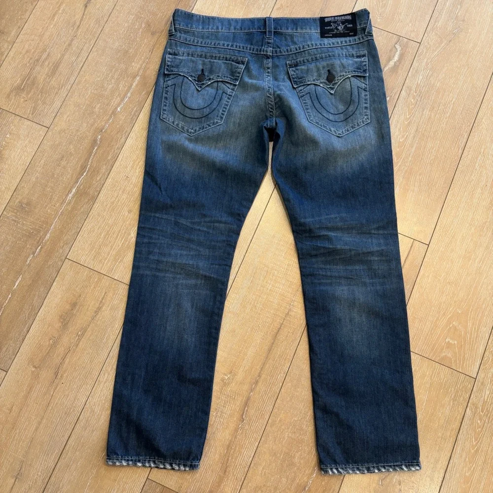 True Religion true religion