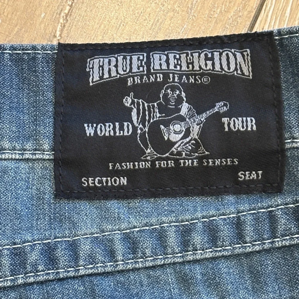 True Religion true religion