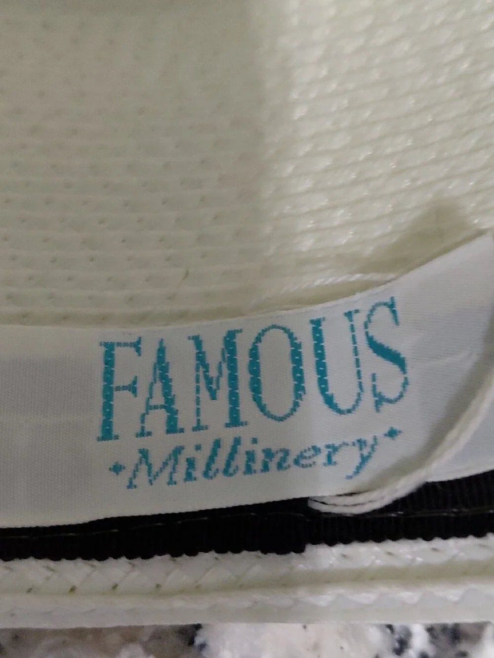 Almost Famous stylish white