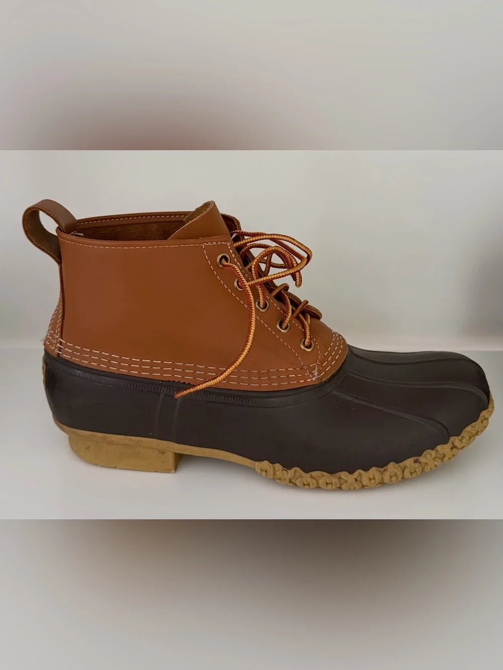 L.L. Bean gently used