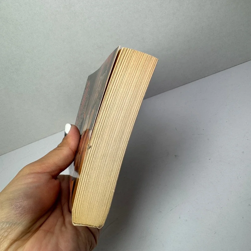 Pocket Books journey into