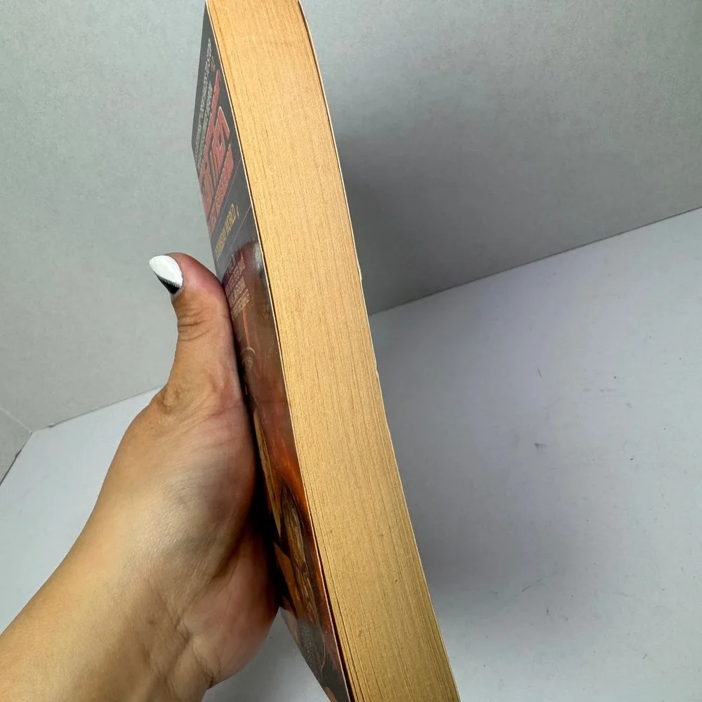 Pocket Books journey into