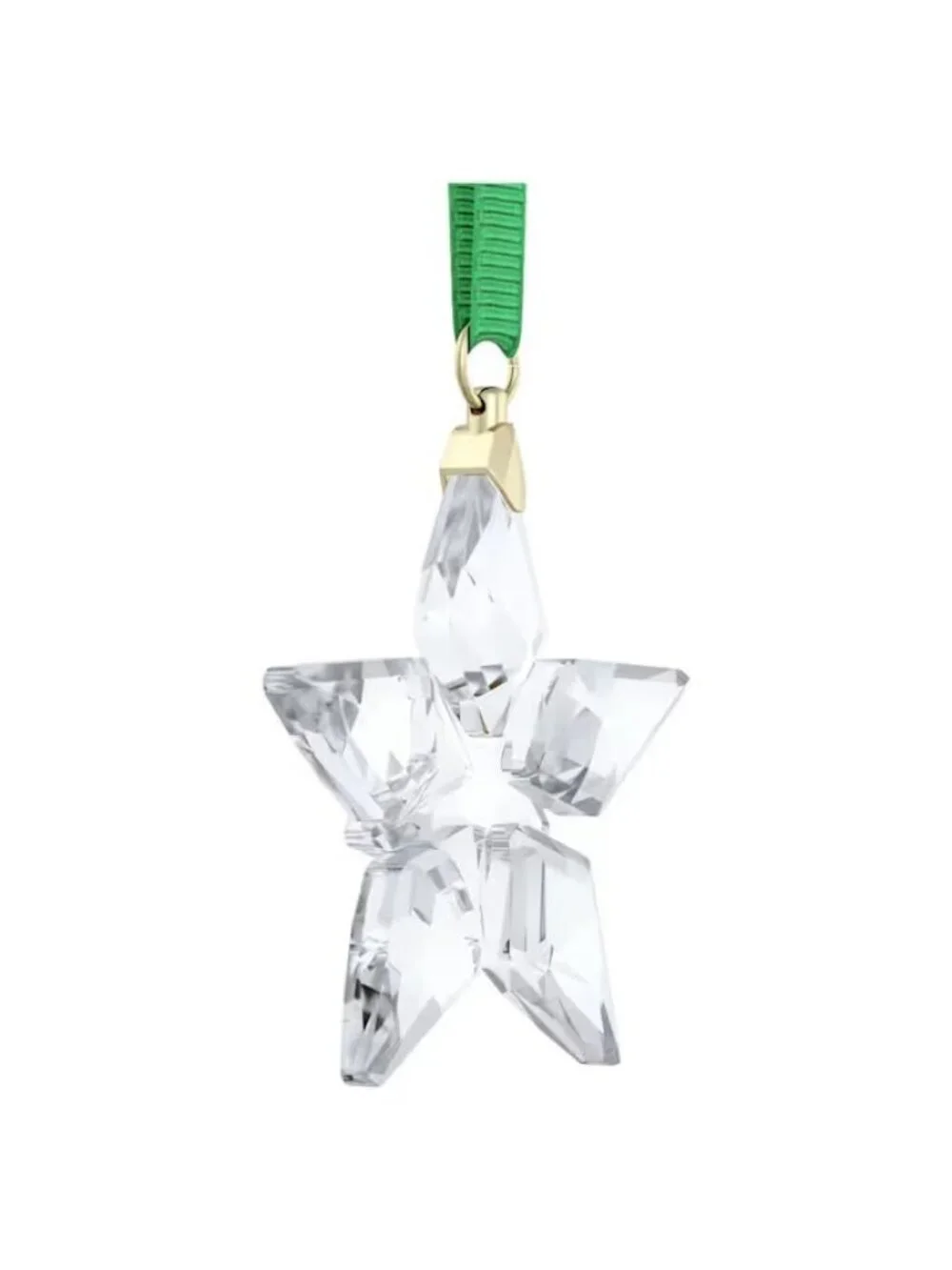 Swarovski annual edition