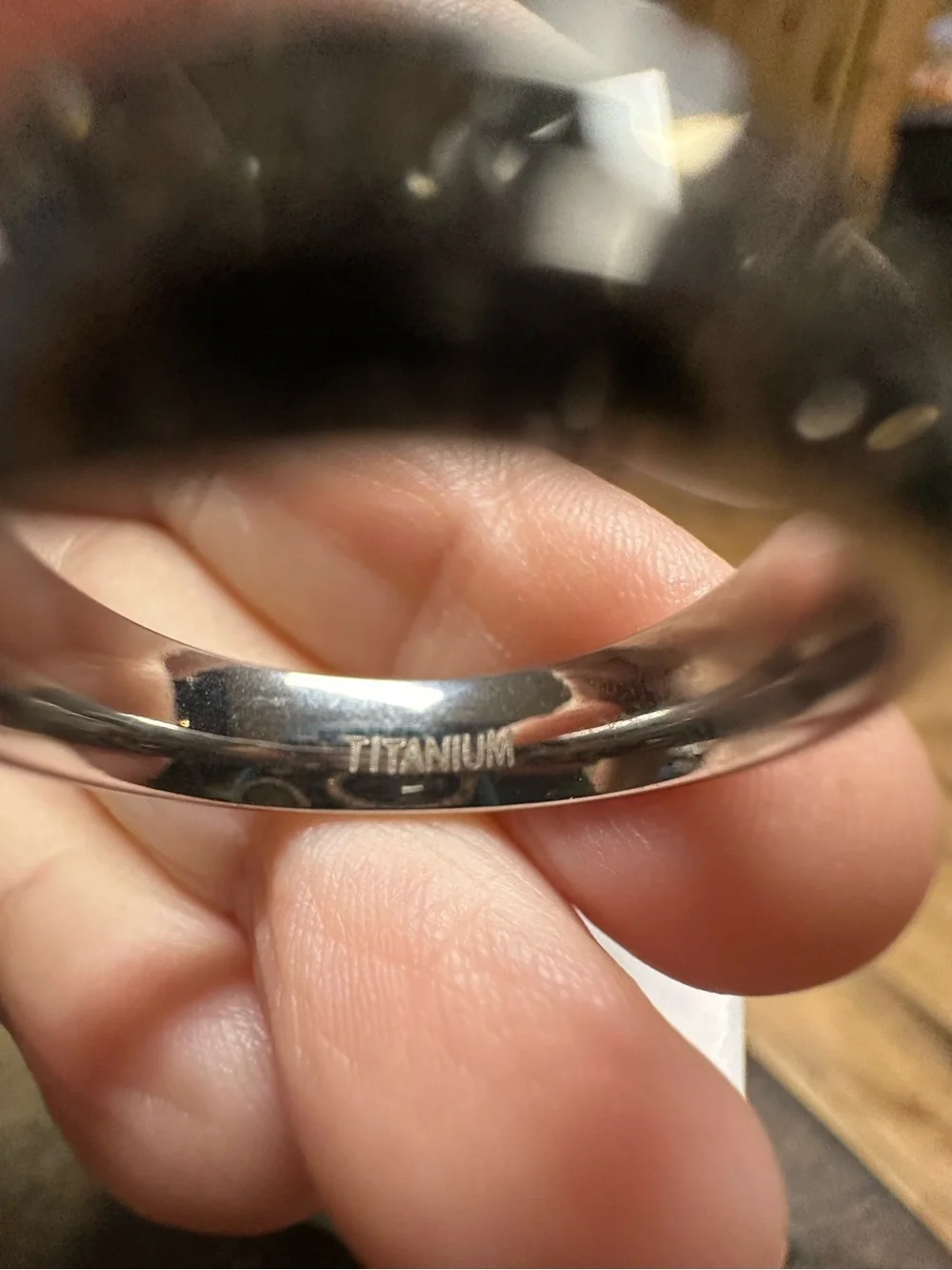 TIGRADE this eternity