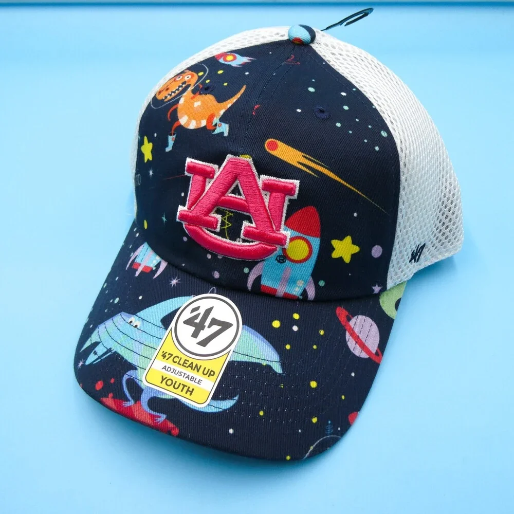 ’47 new 47