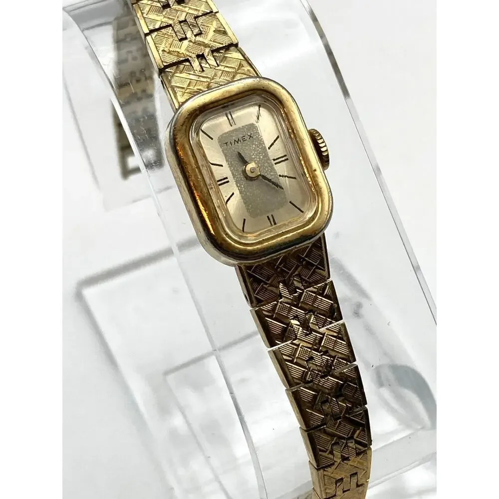 Timex discover timeless