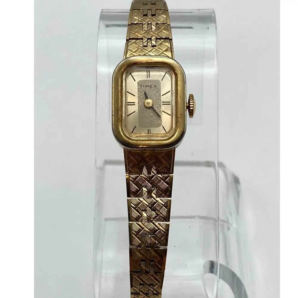 Timex discover timeless