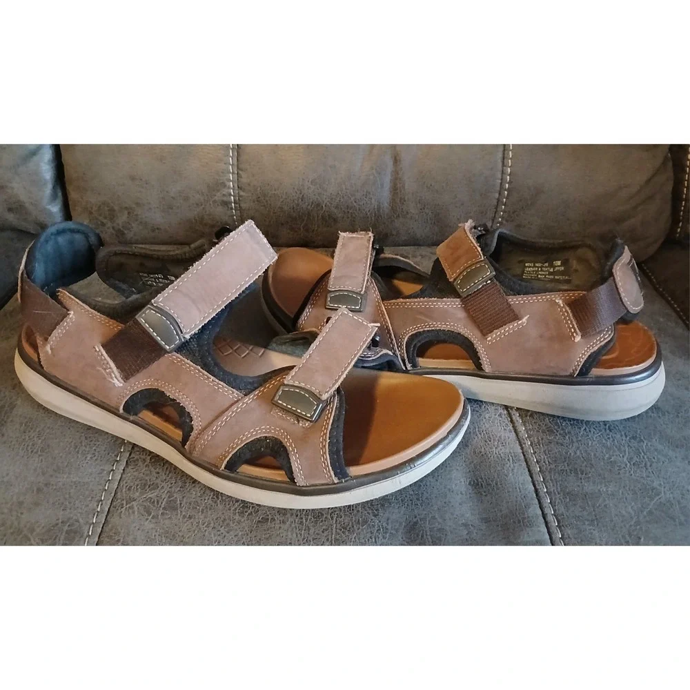 Florsheim men size