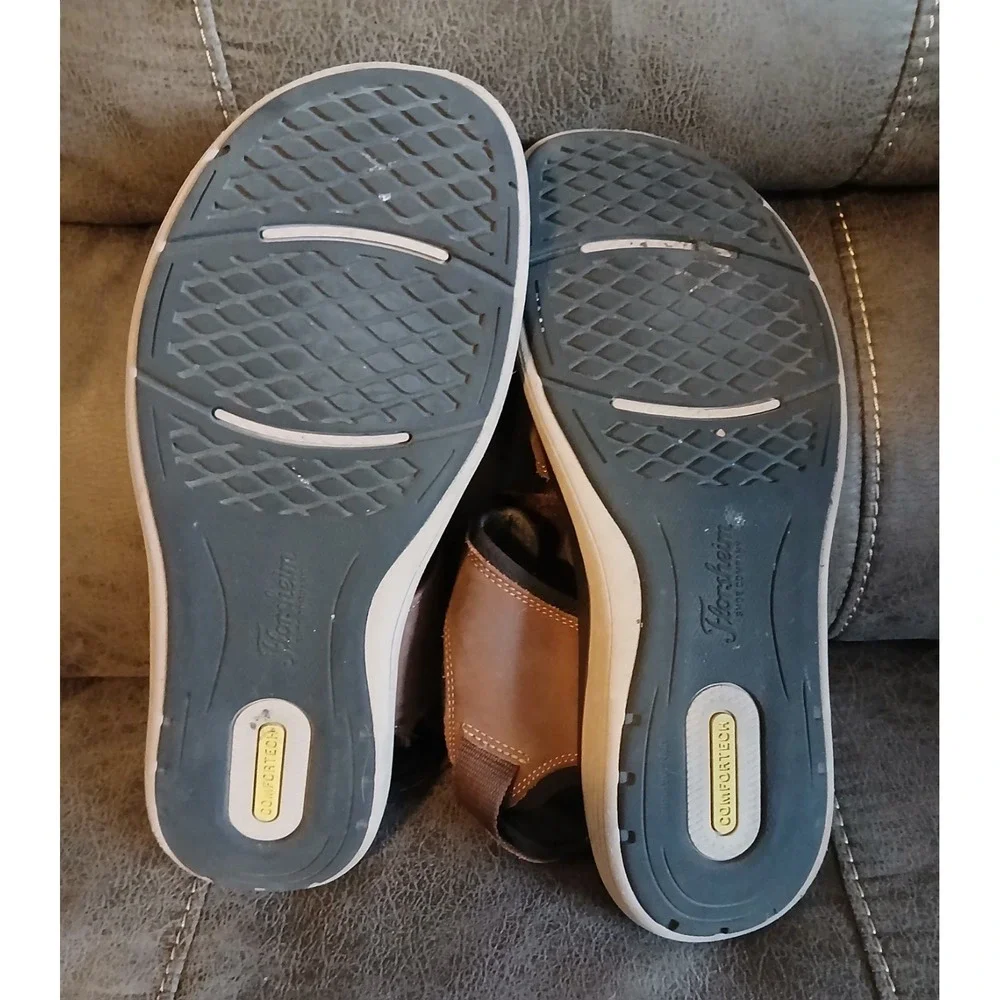 Florsheim men size