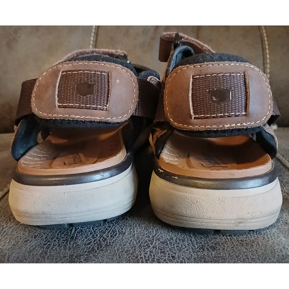 Florsheim men size