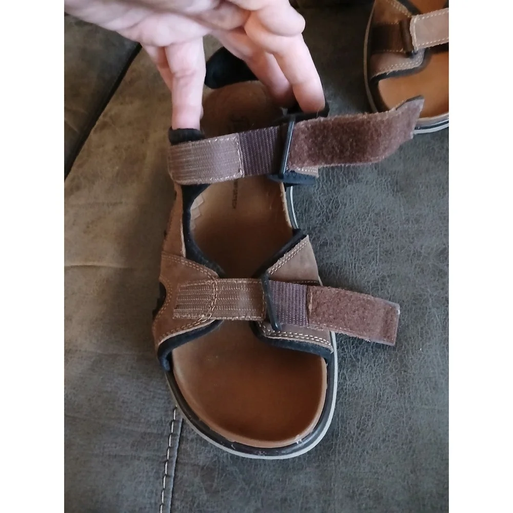 Florsheim men size