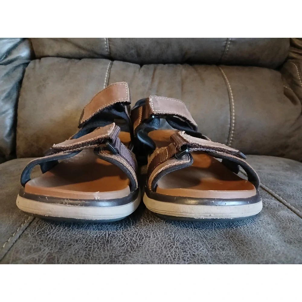 Florsheim men size