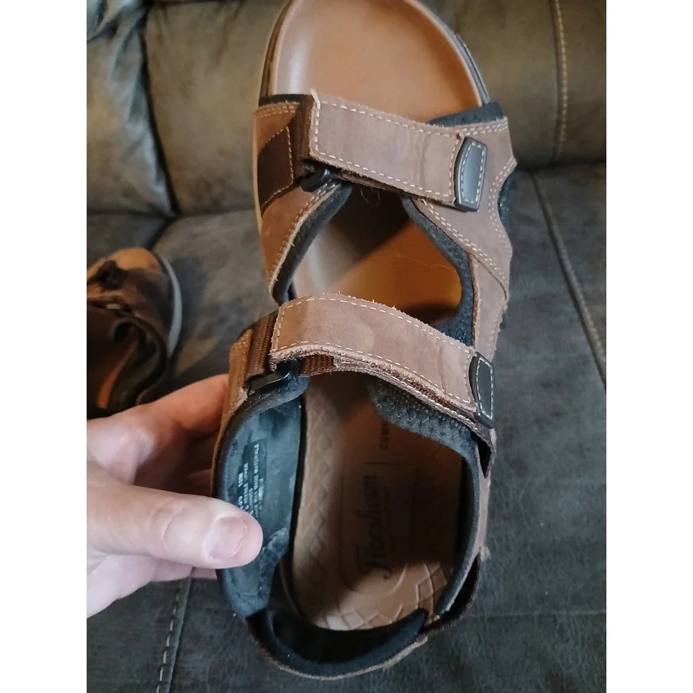 Florsheim men size