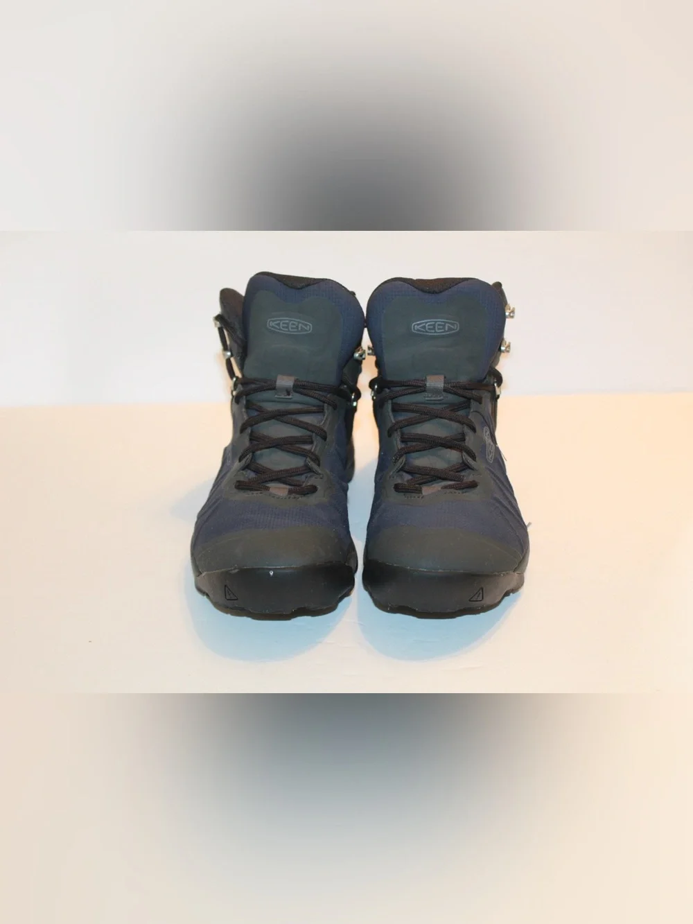 N/A boots are