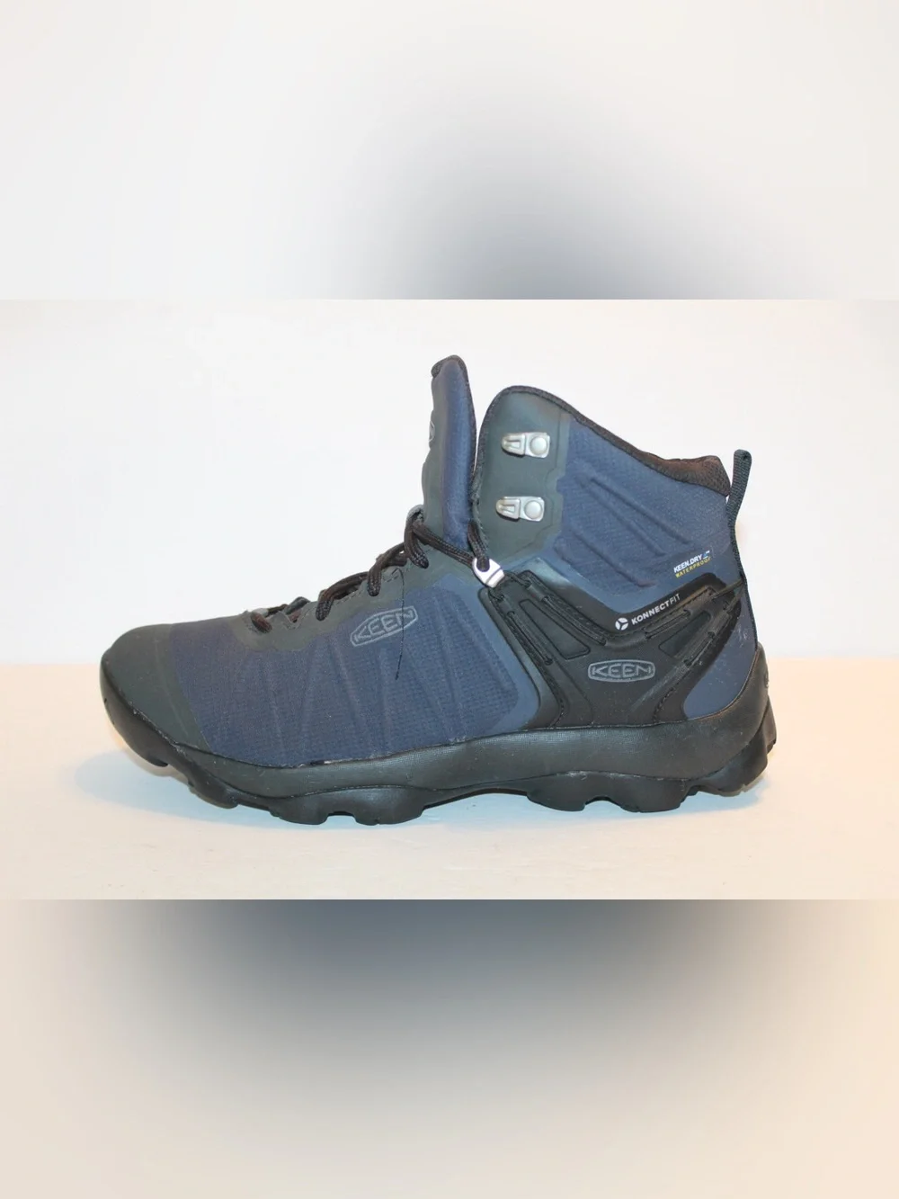 N/A boots are
