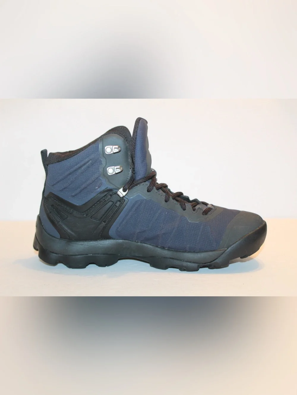 N/A boots are