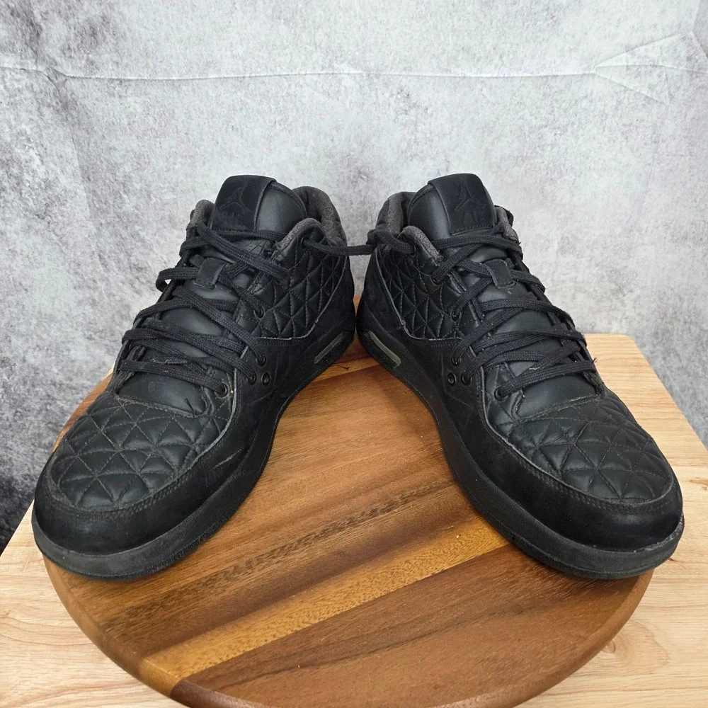 Jordan clutch sneakers