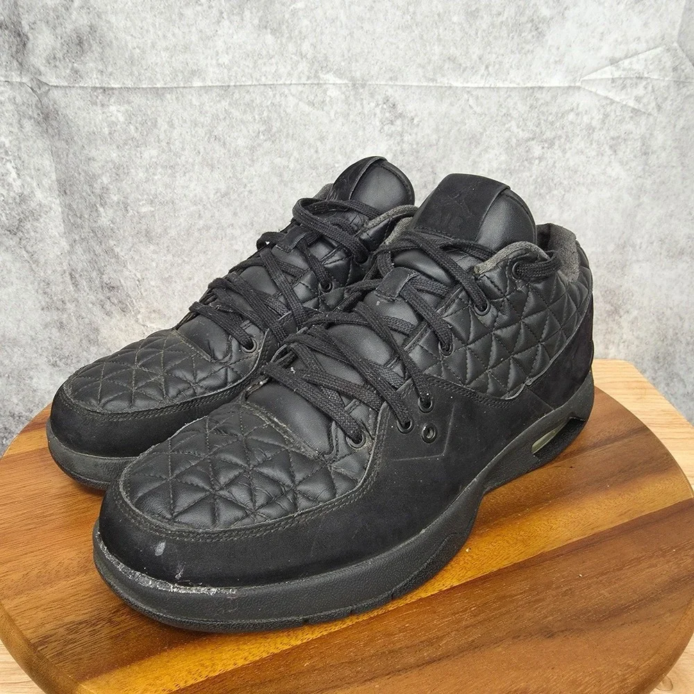 Jordan clutch sneakers